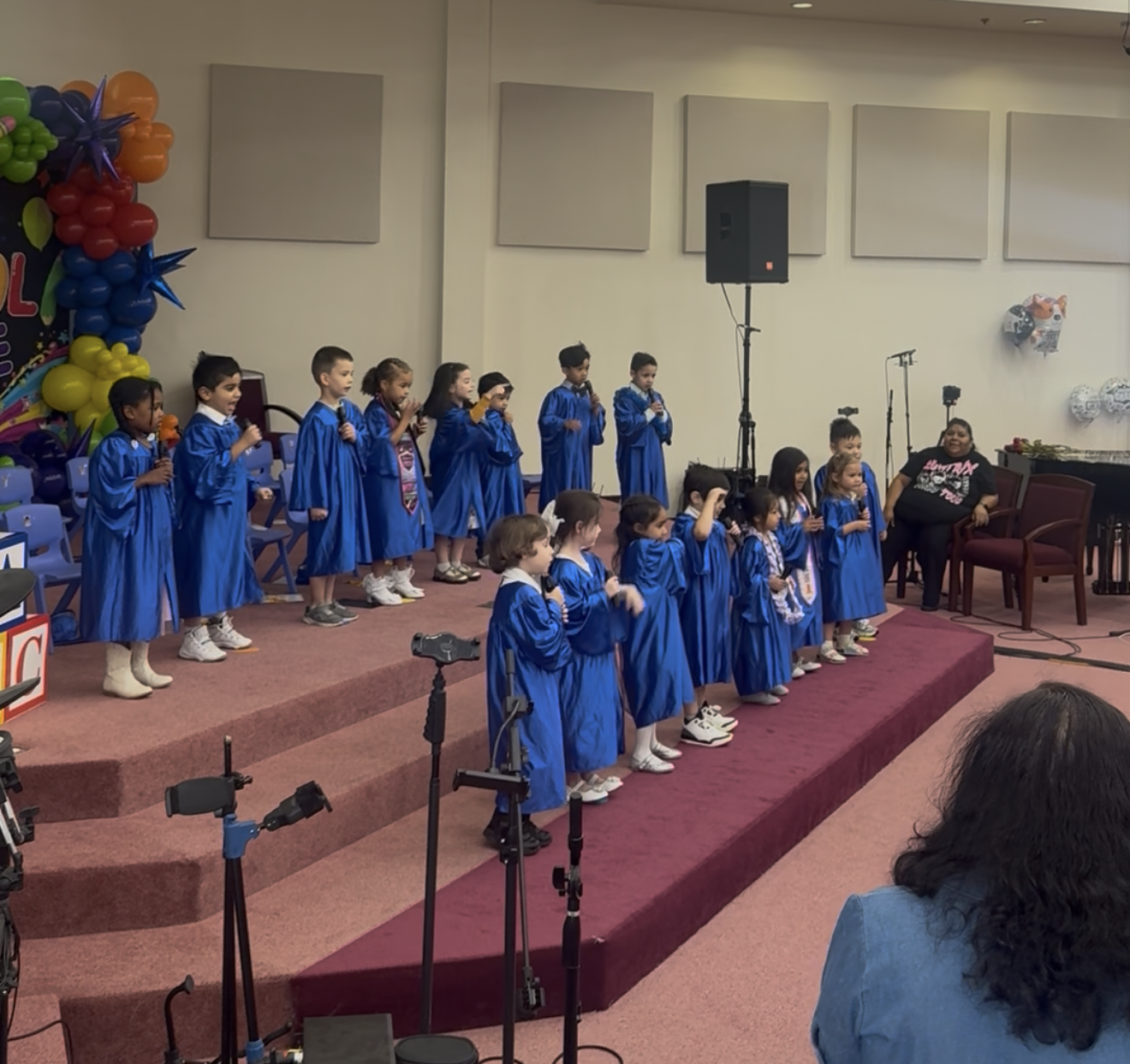 Dancekidz class and event photo 19