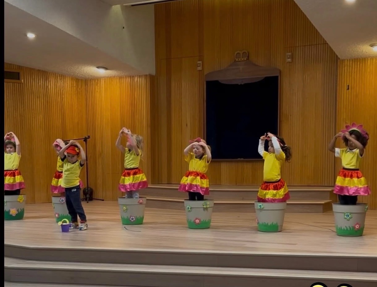 Dancekidz class and event photo 26