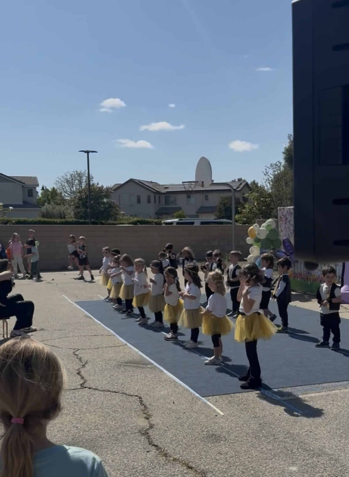 Dancekidz class and event photo 22
