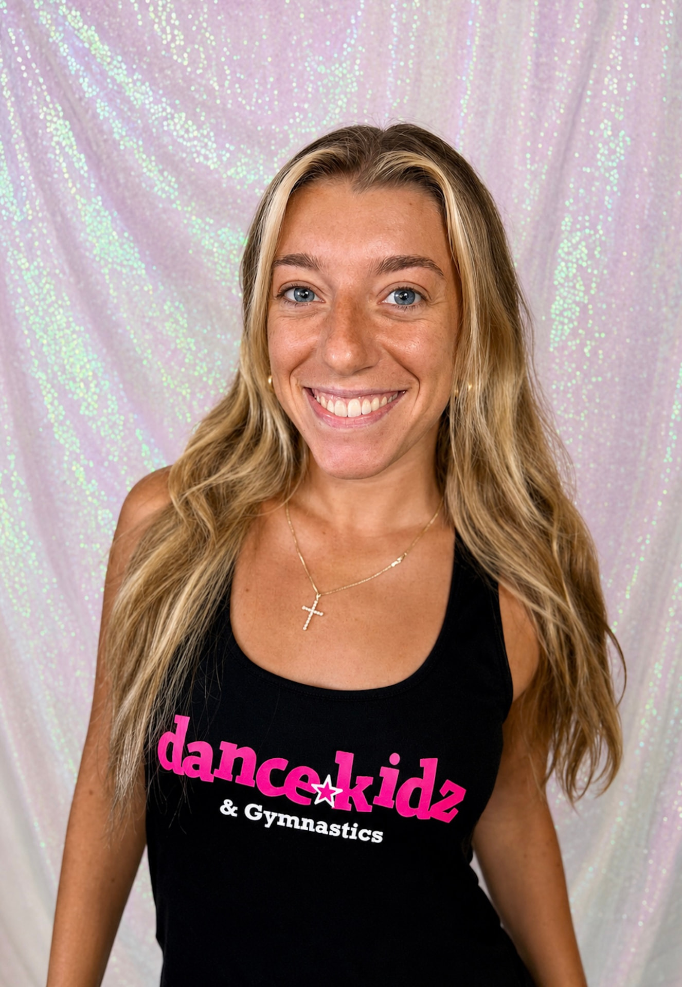 Miss Deanna, Dancekidz instructor