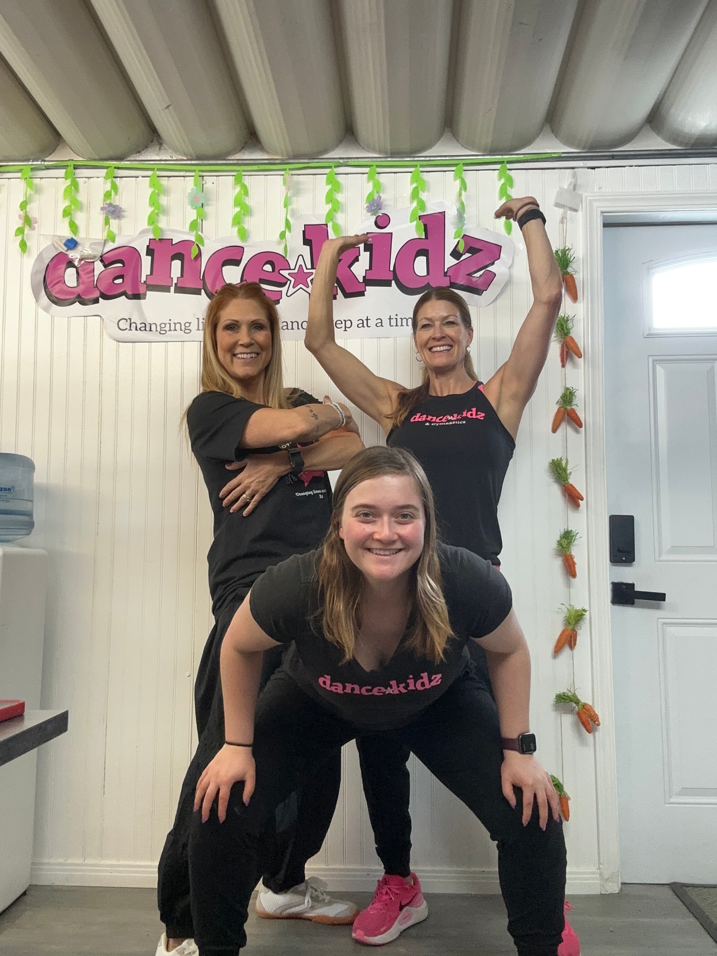 Dancekidz class and event photo 7